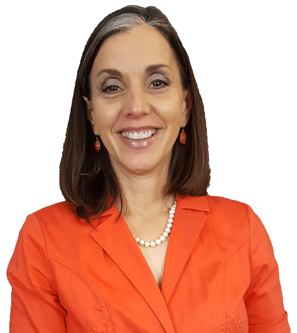 Amy McDougal, Pharm.D